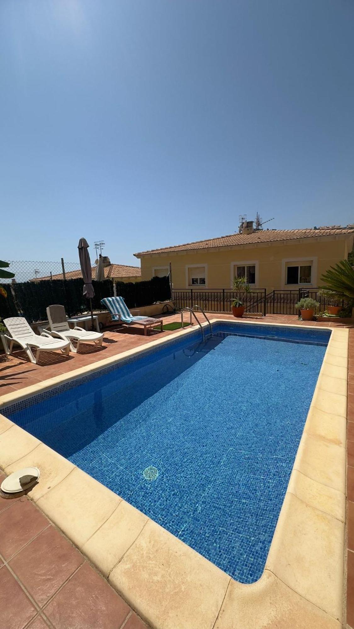 House With Seaview Segur de Calafell Exterior foto
