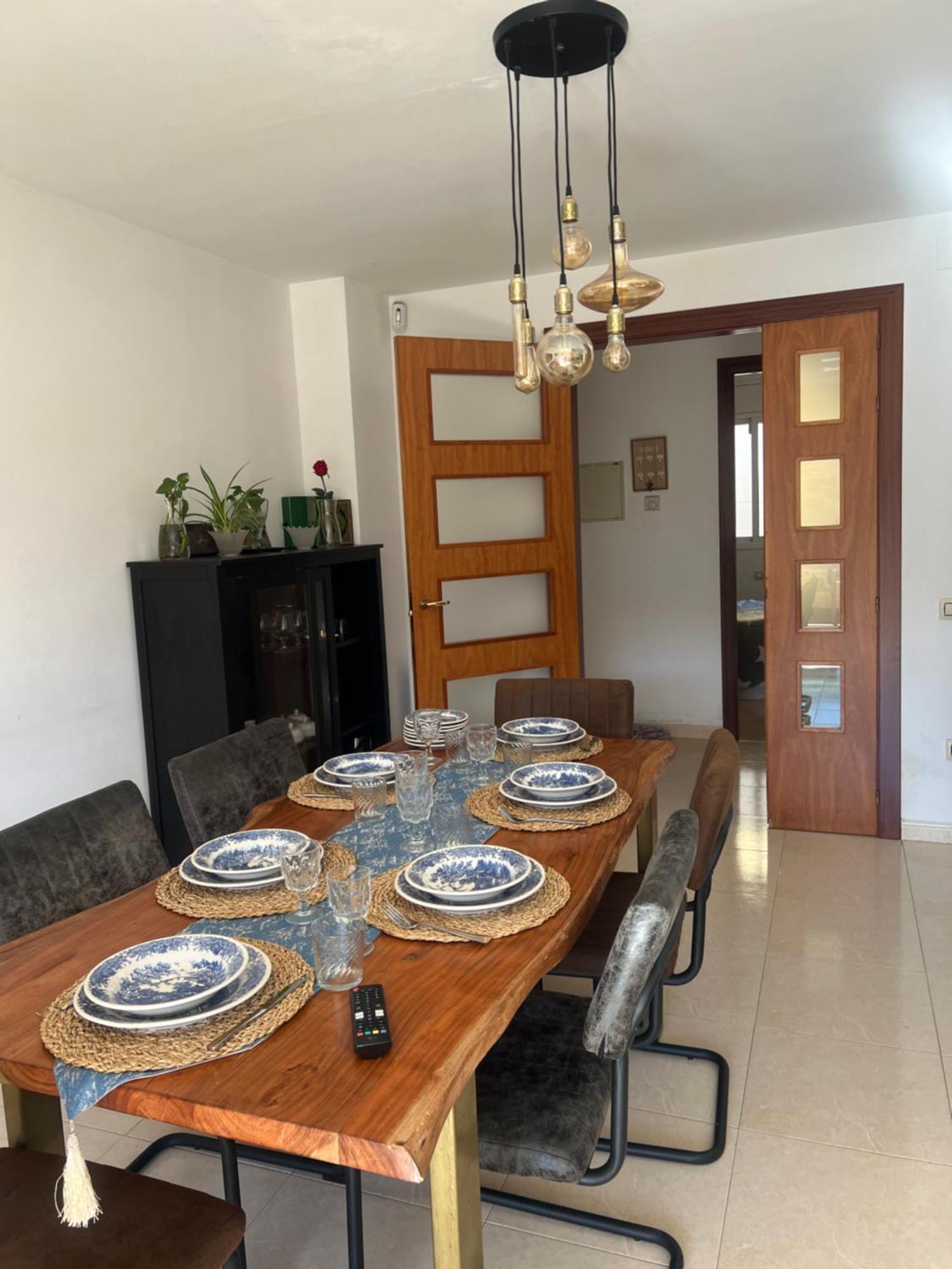 House With Seaview Segur de Calafell Exterior foto